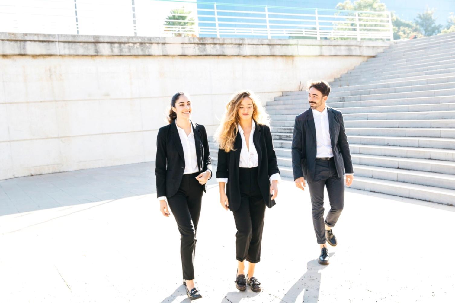 Oficinas de issesolcroaria en Barcelona donde nuestro equipo trabaja en soluciones de reporting financiero